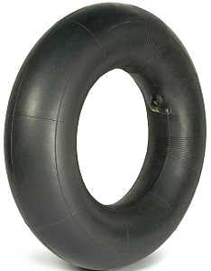 Dh Casters W-TT134006 Wheelbarrow Tube, 13 in, For: 400-6 Tire Size