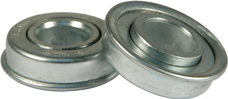 Dh Casters W-WB58138 Ball Bearing, 2/PK