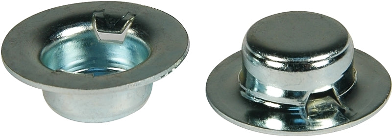 Dh Casters W-WC012 Axle Cap, 2/PK