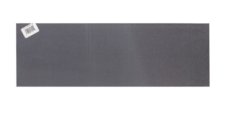 Boltmaster 18 in. 6 in. Uncoated Steel Weldable Sheet, Pack of 5