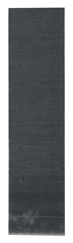 SteelWorks 0.025 in. X 6 in. W X 24 in. L Mill Aluminum Sheet Metal, Pack of 5