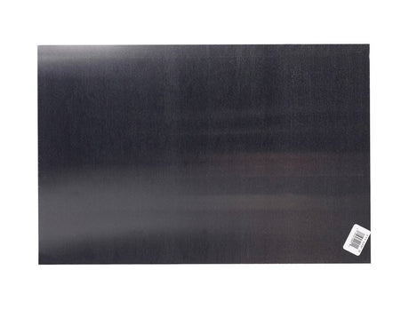 SteelWorks 0.025 in. X 12 in. W X 18 in. L Mill Aluminum Sheet Metal, Pack of 5