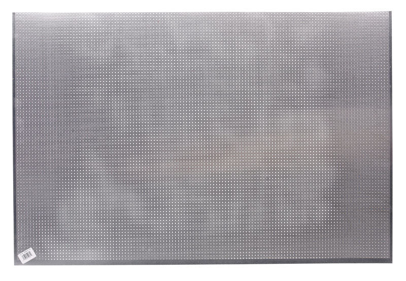 Boltmaster 0.02 in. X 24 in. W X 36 in. L Mill Aluminum Lincane Sheet Metal, Pack of 5