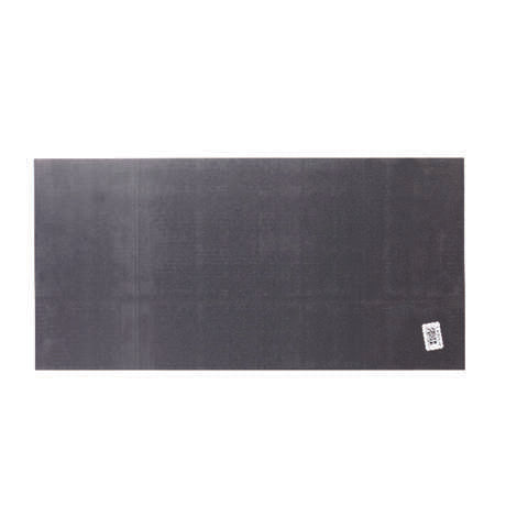 Boltmaster 24 in. 12 in. Uncoated Steel Weldable Sheet