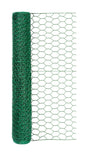 Garden Craft 24 in. H X 25 ft. L Steel Fencing 1 in. X 1 in. in.