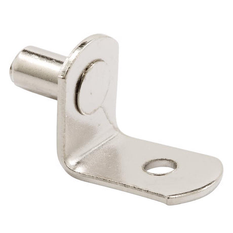 Richelieu Onward Silver Steel Shelf Support Peg .625 in. L 44 lb, Pack of 5