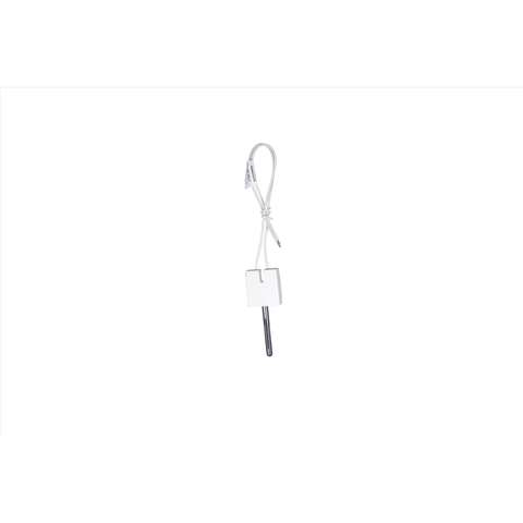 HILLMAN 1/2 in. X 3-1/2 in. L Zinc-Plated Steel Carriage Bolt 25 pk