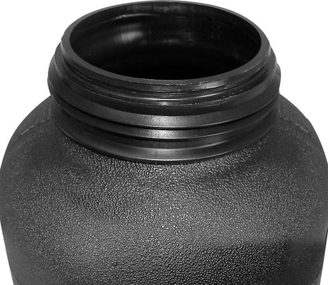 Chapin 22090XP Handheld Sprayer, 3 gal Tank, Poly Tank, 36 in L Hose, Black