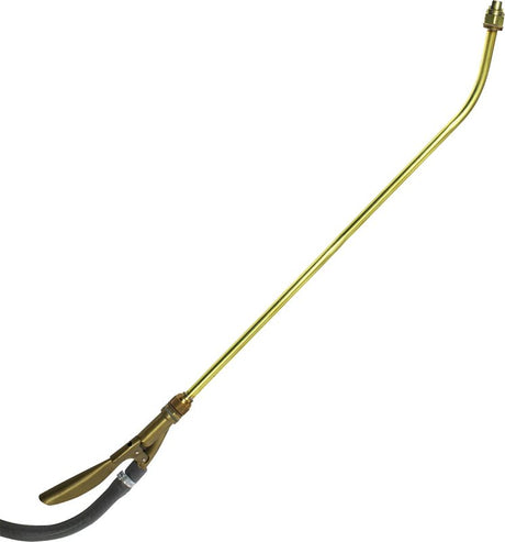 Chapin 22090XP Handheld Sprayer, 3 gal Tank, Poly Tank, 36 in L Hose, Black