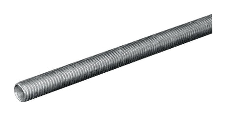 Boltmaster 5/16-24 in. D X 36 in. L Steel Threaded Rod, Pack of 5
