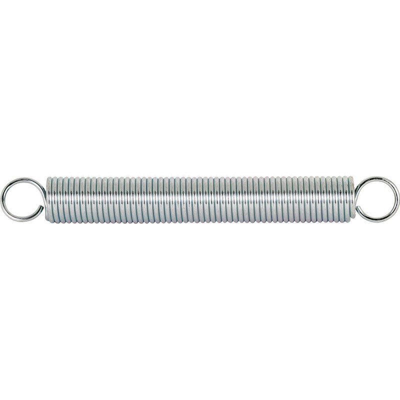 Prime-Line 8-1/2 in. L X 1 in. D Extension Spring 1 pk