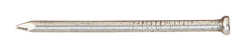 Ace 6D 2 in. Finishing Bright Steel Nail Countersunk Head 1 lb