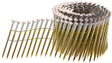 Senco GL24APBF Series Nail, Wire Weld Coil Collation, 2-3/8 in L, Steel, Sencote, Full Round Head