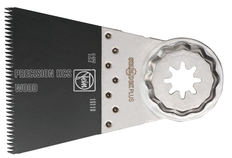 Fein 63502127260 Saw Blade, HCS