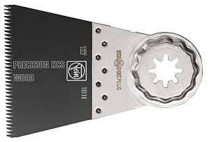 Fein 63502127270 Saw Blade, HCS