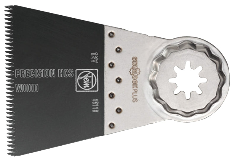 Fein 63502127270 Saw Blade, HCS