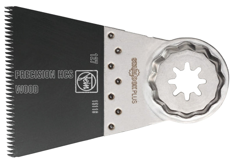 Fein 63502127290 Saw Blade, HCS