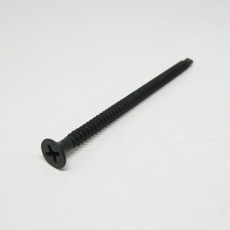 Ace No. 8 wire X 3 in. L Phillips Fine Drywall Screws 1 lb 86 pk