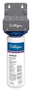 Culligan US-DC3 Direct Connect Filter, 4750 gal Capacity, 1.5 gpm, Advanced Filtration, White