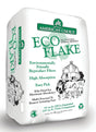 America's Choice 532.67P2ECOAC Series Animal Bedding, Eco Flake, Wood, Natural