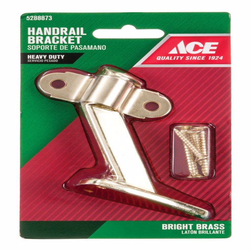 Ace Steel Bracket, Pack of 5
