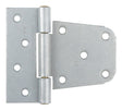 Ace 4.5 in. L Galvanized Steel Gate Hinge 1 pk