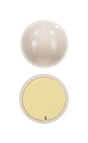 Ace 2-3/8 in. W Plastic Almond Wall Door Stop Mounts to wall 0 in., Pack of 5