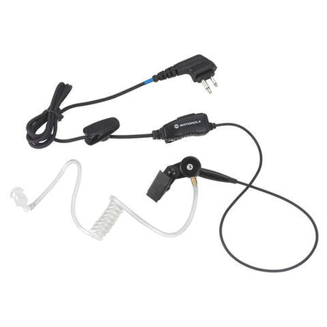 Motorola Earbud w/Microphone 1 pk