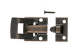 Ace Antique Brass Zinc Decorative Catch 1 pk