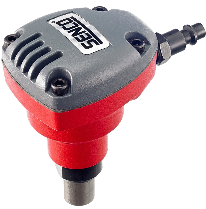 Senco PC1195 Hand Nailer, 1 Magazine, 2 to 3-1/2 in L Fastener, 3 scfm Air