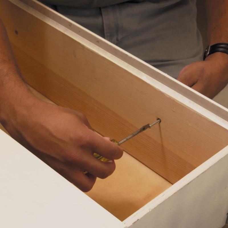 HILLMAN No. 10-32 Ga. X 1-1/4 in. L Phillips Flat Head Zinc-Plated Steel Machine Screws 1 lb 100 pk