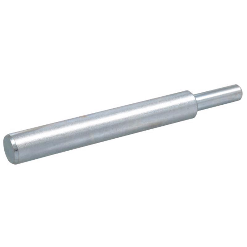 HILLMAN 1/2 in. D X 5.5 in. L Carbon Steel Round Head Setting Tool Drop-In Anchor 1 pk