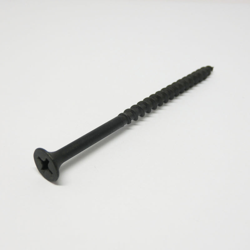 Ace No. 8 wire X 3 in. L Phillips Coarse Drywall Screws 50 pk