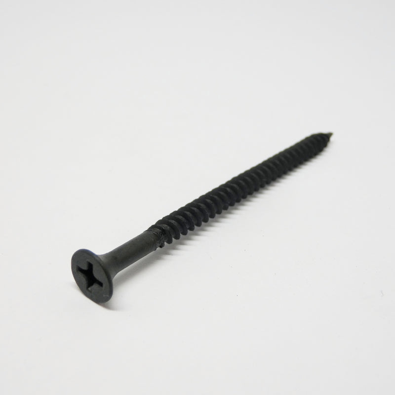 Ace No. 8 wire X 2-1/2 in. L Phillips Fine Drywall Screws 50 pk