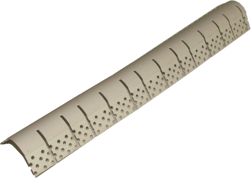 ClarkDietrich VBAB-8- 94153 Archway Corner Bead, 8 ft L, PVC, Pack of 35