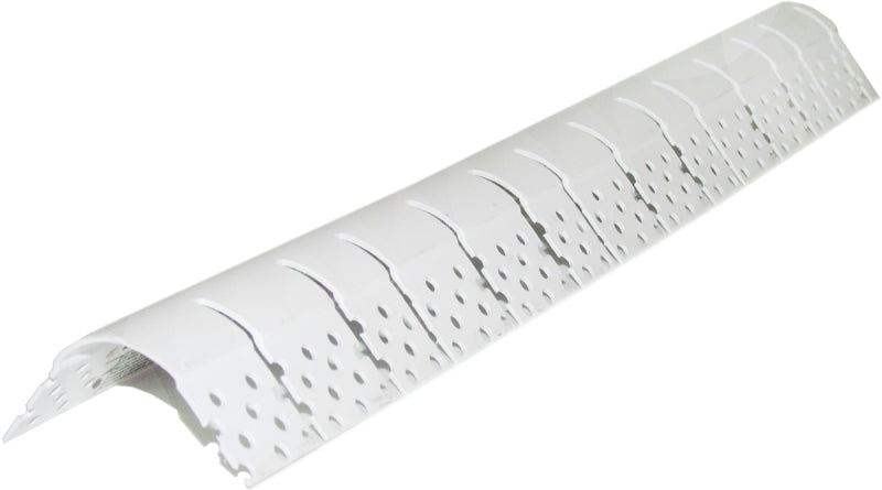 ClarkDietrich VBAB-10- 90143 Archway Corner Bead, 10 ft L, PVC, Pack of 35