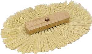 Marshalltown Premier Line Series 846 Single Style Crows Foot Brush, 13 in OAL