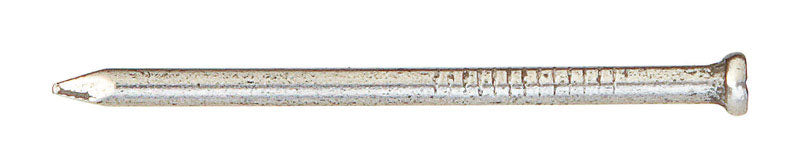 Ace 3D 1-1/4 in. Finishing Bright Steel Nail Countersunk Head 1 lb