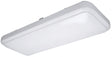 ETI 54647142 Ceiling Light, 3000 Lumens, 120 VAC, 40 W, LED Lamp, 4000 K Color Temp