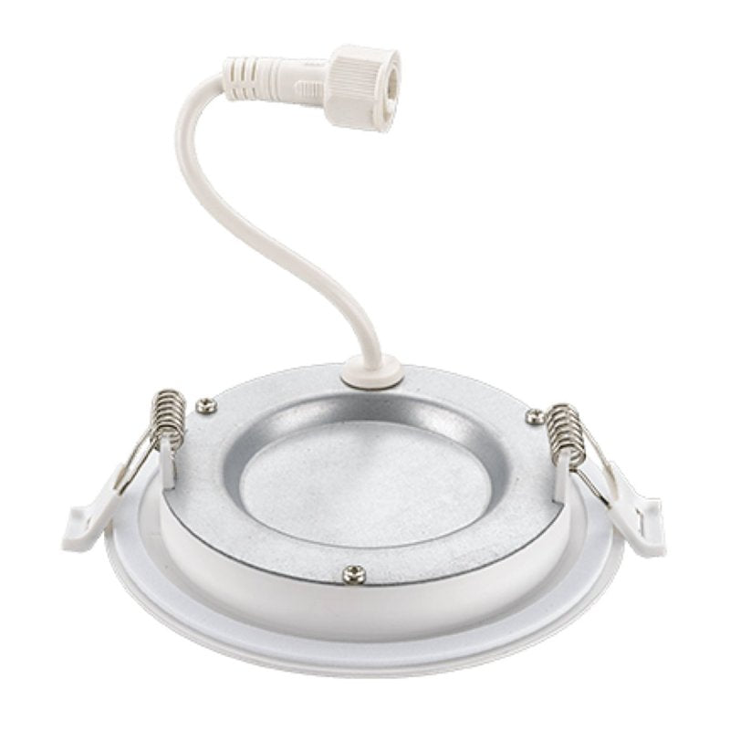 ETI Color Preference 53808211 Edge-Lit Downlight, 11 W, 120 V