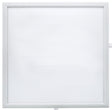 ETI Eco9 Series 64222201 Flat Panel, 120/277 V, LED Lamp, 3125, 3750, 4500 Lumens Lumens, 3500, 4000, 5000 K Color Temp