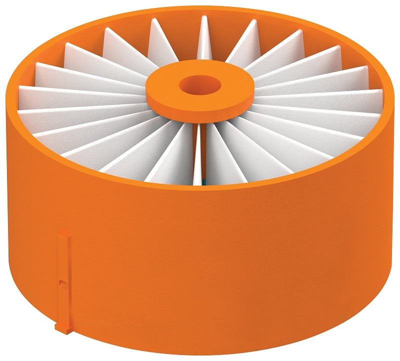 Black+Decker BSVF1 Replacement Filter, For: BSV2020, BSV2020P POWERSERIES Extreme Cordless Stick Vacuum Cleaners