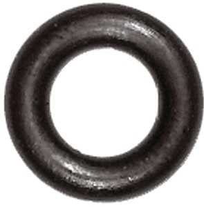 Danco 96715 Faucet O-Ring, #78, 1/4 in ID x 7/16 in OD Dia, 3/32 in Thick, Rubber, Pack of 6