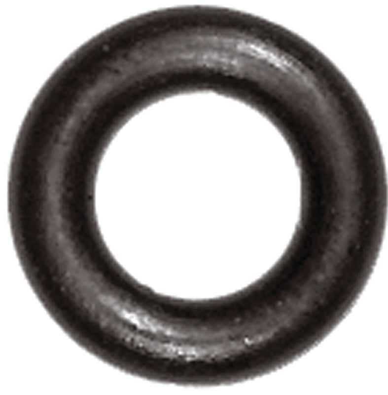 Danco 96715 Faucet O-Ring, #78, 1/4 in ID x 7/16 in OD Dia, 3/32 in Thick, Rubber, Pack of 6