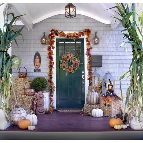 VELCRO Brand Small Nylon Hook and Loop Fastener 1 in. L 10 pk