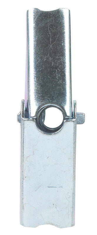 HILLMAN Fas-N- Tite 1/4 in. D X 3 in. L Round Steel Toggle Bolt 50 pk