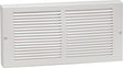 Imperial RG0095 Return Air Grille, 31-1/4 in L, 7-1/4 in W, Steel, White