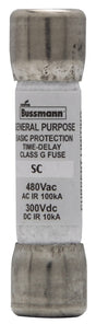 FUSE TM DELAY MELMINE 480V 30A
