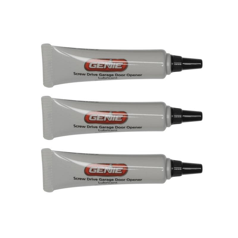 Genie Lithium Grease Screw Drive Lubricant