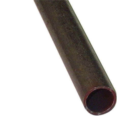 SteelWorks 1/2 in. D X 36 in. L Low Carbon Steel Weldable Unthreaded Tube, Pack of 4